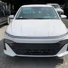 هيونداي اكسنت فل كامل موديل 2026