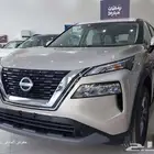 نيسان اكستريل 2025 ستاندر دبل 5 مقاعد