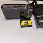 كاميرا ديجيتال Olympus-Vg120