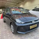 هيونداي - Grand i10 2025 أصفار محرك 1.2 CC