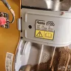 للبيع 2 ماطور هوا 150 لتر محرك بنزين