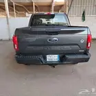 فودر غمارتين 2020 رمادي قير ارضي نصف فل 6 سلندر بودي وكاله