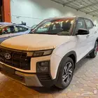 هيونداي كريتا 2026 اصفار محرك 4 سلندر 1.5 سي سي