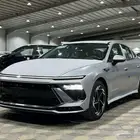 هيونداي سوناتا كمفورت 2025 __2026 ( عرض خاص )