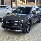 هيونداي توسان كمفورت 1.6 موديل 2025