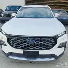 فورد تريتوري تيتانيوم بلس موديل 2025 سعودي