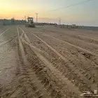 حوش قريب من الهيئة الملكية بيش