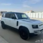 ديفندر 4 سلندر 2021