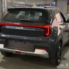 كيا سونيت أل أكس 1.5 2025 كاش او اقساط.
