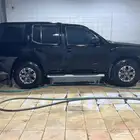 اكستيرا 2015 قير عادي ماشي قليل