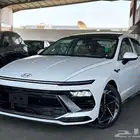 هيونداي سوناتا كمفورت 2025 كاش وتقسيط عرض خاص