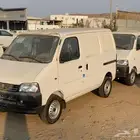 سوزوكي ايكو فان بضاعه بنزين موديل 2026 كاش او تقسيط