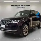 Range Rover Vogue - 380PS - 2018