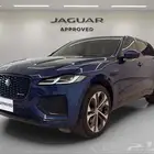 Jaguar F-Pace R-Dynamic SE - 250PS - 2023