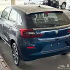 سوزوكى بالينو جي ال اكس 1.5 2025 كاش او تقسيط