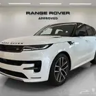 Range Rover Sport - Dynamic HSE - 2024 - 400PS