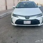 تويوتا-كورولا-2021-جنوط -سعودي