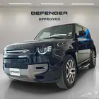 Defender 90 X-Dynamic HSE 400PS - 2025