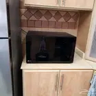 مايكرويف ومكتب للبيع في الرياض  ظهرة لبن