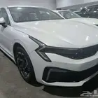 كيا كي K5 ستاندر مطور موديل 2026 كاش واقساط