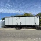 دورات مياه متنقلة للايجار