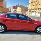 كيا اوبتيما 2011