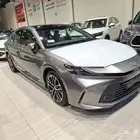 تويوتا كامري LE هايبرد 2025 - سعودي اصفار