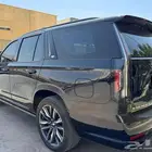 للبيع اسكاليد كاديلاك 2022