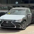 لكزس ES250 فئة AA موديل 2025 سعودي بقسط شهري 2720