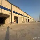 مستودعات المناخ للايجار