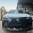 لكزس NX350 AA 2026 بنزين