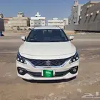 سوزوكي بالينو جي ال اكس 2025 فل كامل