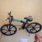 سيكل مقاس 26