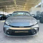 تويوتا-كامري- استاندر -فئة E- -2025 كاش و مبيعات اقساط