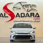 تويوتا كامري E بنزين 2025 سعودى عروض اخر السنة كاش واقساط