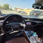 للبيع AUDI A6 2020