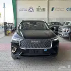 هافال H6 فل كامل موديل 2025 سعودي كاش وتمويل