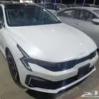 كيا كي 5 استندر مطور بانوراما 2025 اقل الاسعار