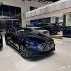جنسس 2026 G80 بلاتينوم