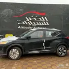 نيسان كيكس نص فل 2024 اقل سعر في السوق