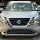 نيسان اكس تريل 5 راكب دبل موديل 2024