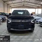 شيفورلية تاهو 2024 بدون دبل