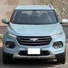 شيفوليه جروف موديل 2023 كاش و اقساط متاح سماوي و فضي