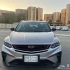 جيلي كولراي 2023 بدي وكاله مالك واحد