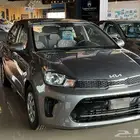 كيا بيجاس موديل 2026 عروض شركة سفنز للسيارات