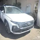 هيونداي توسان 2025 سمارت مكينه 2.0 سعودي ب 91600
