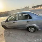 شيفروليه افيو 2013 للبيع