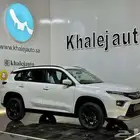 تويوتا اوربان 2026 جميع الفئات ( عروض على الاقساط )