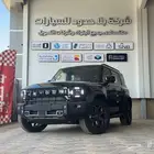 جيتور T2 - لاكجري اسود سعودي 2026