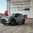 تويوتا رايز xle ستاندر 2026